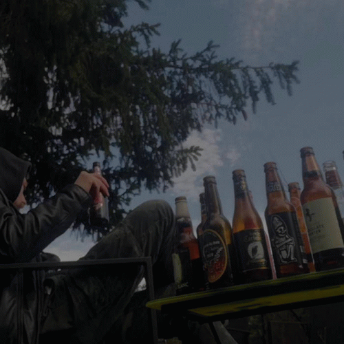 Erroiak : En Quarantaine